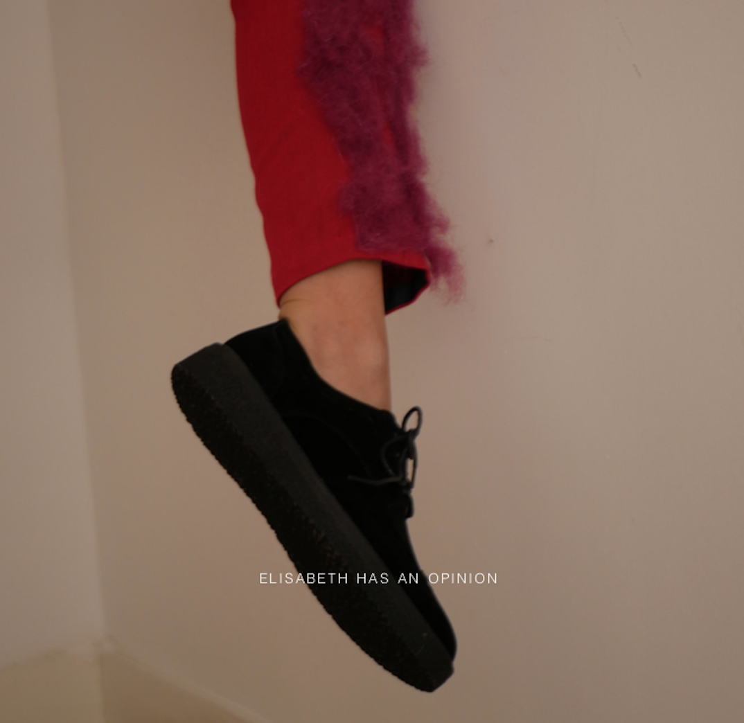 garment collection